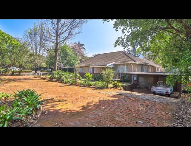 7 BEDROOM HOUSE FOR SALE IN BOUGHTON